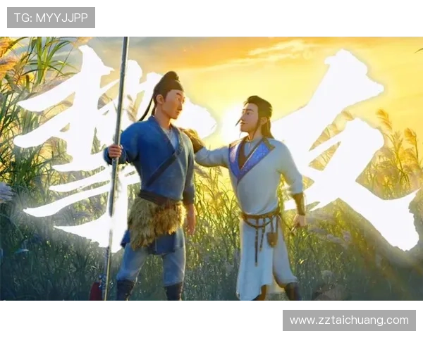 7个细节揭秘《长安三万里》：高适和李白，这神仙友谊的背后是……